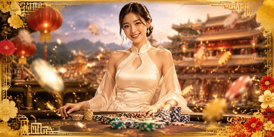 Cảnh cá cược thể thao tại Huế với khung cảnh truyền thống